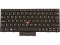 Miniatyrbild 4 av 4: Lenovo FRU63Y0128, Tangentbord, Dansk, Lenovo