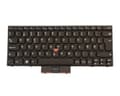 Miniatyrbild 1 av 4: Lenovo FRU63Y0128, Tangentbord, Dansk, Lenovo