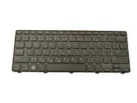 DELL Keyboard (CZECH), Tangentbord, Tjeckisk, DELL