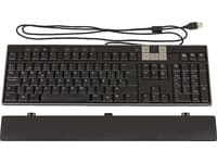 TASTATUR SPANSK