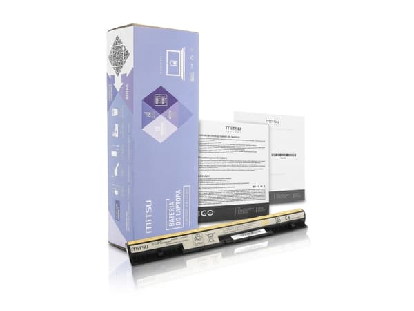 MiTSU BC/LE-G500 - Batteri til bærbar PC