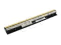 Miniatyrbilde 2 av 5: MiTSU BC/LE-G500 - Batteri til bærbar PC