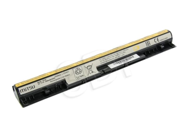 MiTSU BC/LE-G500 - Batteri til bærbar PC