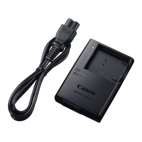 Canon CB-2LFE - Batterilader - for NB-11L