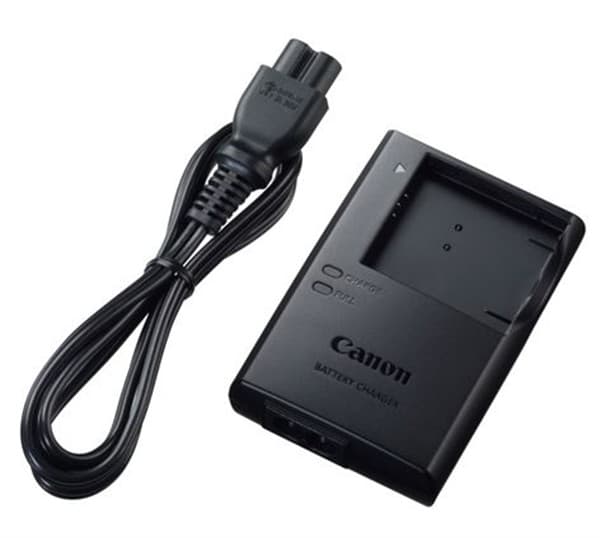 Canon CB-2LFE - Batterilader - for NB-11L