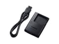 Miniatyrbilde 5 av 5: Canon CB-2LFE - Batterilader - for NB-11L