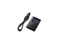 Canon CB-2LFE - Batterilader - for NB-11L Sort