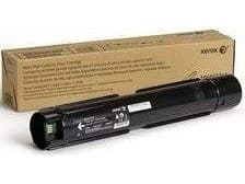 Xerox - Svart - original - tonerpatron - for VersaLink C7020, C7020/C7025/C7030, C7025, C7030