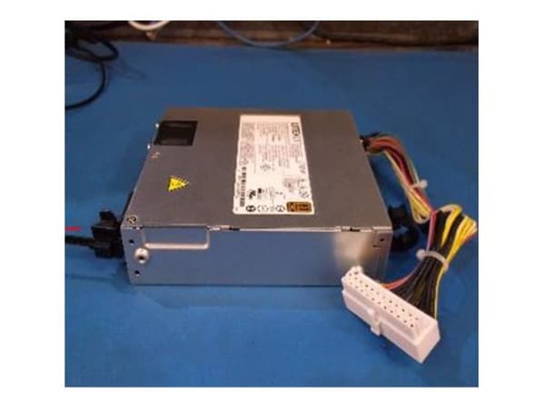 SPS-PS, 1U 12V 500W NOAUX HE-P, 1U 12V 500W NOAUX HE-P