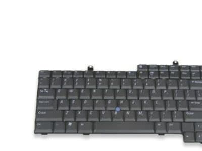 DELL G4684, Tangentbord, Engelsk, DELL