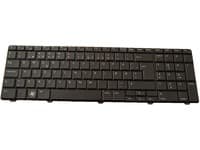DELL YC58F, Tangentbord, Norsk, DELL