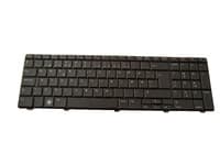 DELL YC58F, Tangentbord, Norsk, DELL