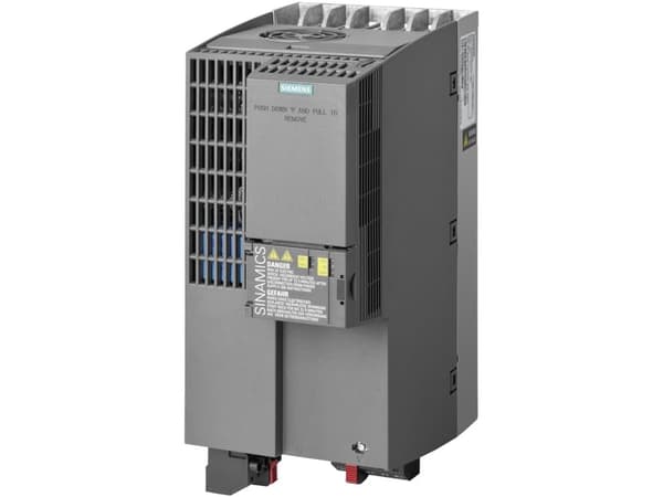 Siemens 6SL3210-1KE23-2UP1, Innendørs, Flerfarget, 5,2 kg, 3650 mm, 1600 mm, 2700 mm Flerfarget