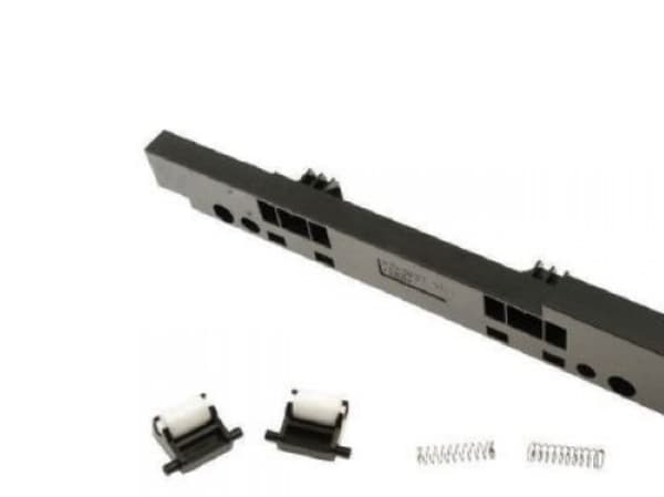 HP RM1-1485-000CN reservedel til skriver/skanner Roller