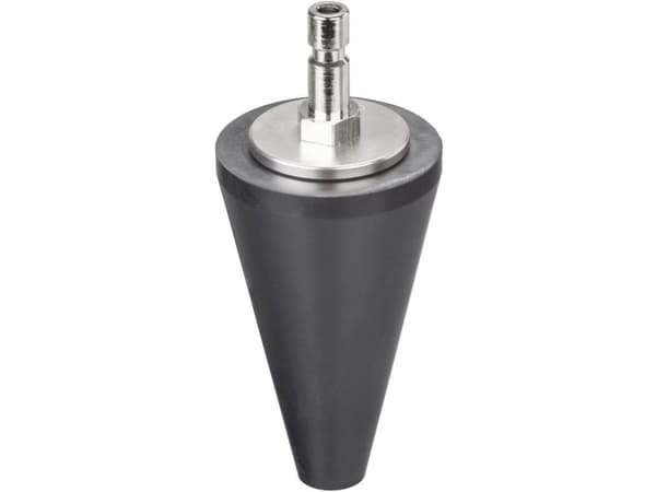 VIGOR Universal adapter / Konus V1963-25 Vigor 1 stk