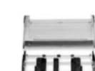 Epson - Traktormater for skriver - for FX 2180; LQ 2080, 2180, 2190, 2190N
