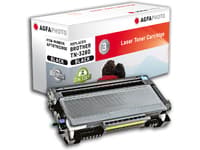 AgfaPhoto APTBTN3280E, 8000 sivua, Musta, 1 kpl