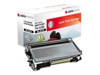 AgfaPhoto APTBTN3280E, 8000 sivua, Musta, 1 kpl