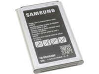 Coreparts-batteri MicroSpareparts Mobile Samsung Xcover 550-batteri (MSPP2530)