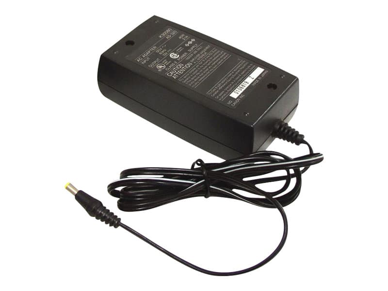 Canon 5011A003 eladaptrar inomhus Svart