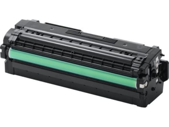 Samsung CLT-K505L - Høy ytelse - svart - original - tonerpatron - for ProXpress C2620DW, C2670FW, C2680FX