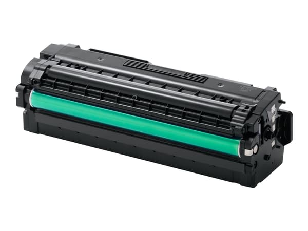 Samsung CLT-K505L - Høy ytelse - svart - original - tonerpatron - for ProXpress C2620DW, C2670FW, C2680FX