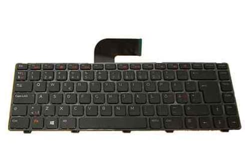 DELL T19G8, Tangentbord, DELL, Inspiron N411Z, N5050, N4050, M5040