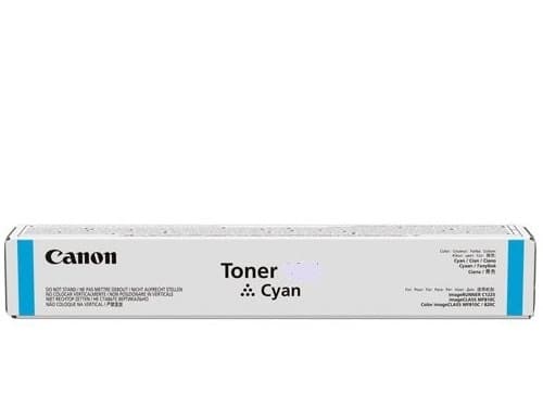 Canon C-EXV 54, 8500 sivua, Syaani