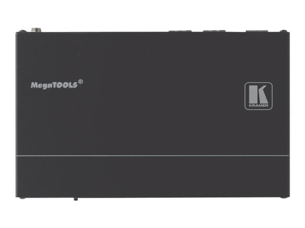 Kramer MegaTOOLS VM-2DT - Fordelingsforsterker