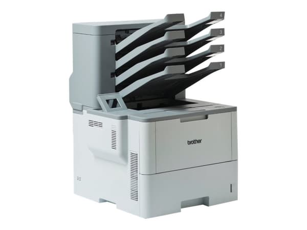 Brother MX-4000 - Skriverpostkasse - 800 ark - for Brother HL-L5200, L6300, L6400, L6410, L6450; Workhorse HL-EX470, L9430, L9470