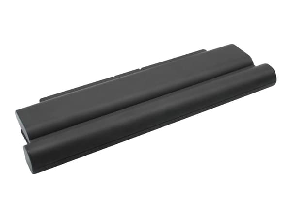 CoreParts - Akun akku - Litiumion - 6600 mAh - 73.3 Wh - lajittelu - Lenovo ThinkPad L440; L540; T440p; T540p; W540; W541 - Lenovo ThinkPad L440; L54