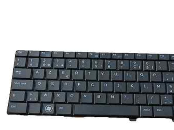 DELL 56MYF, Tangentbord, DELL, Vostro 3300, 3400, 3500