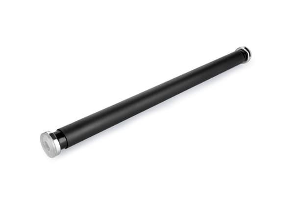 Spokey RELEVER, Dør, Sort, Stål, Kromfarget, 62 cm, 100 cm
