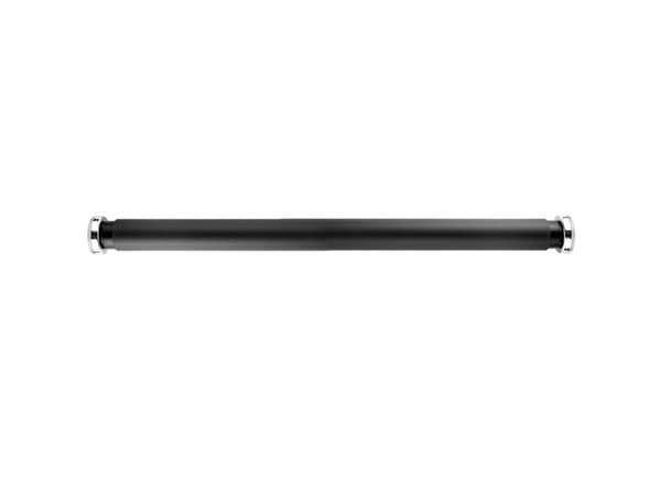 Spokey RELEVER, Dør, Sort, Stål, Kromfarget, 62 cm, 100 cm