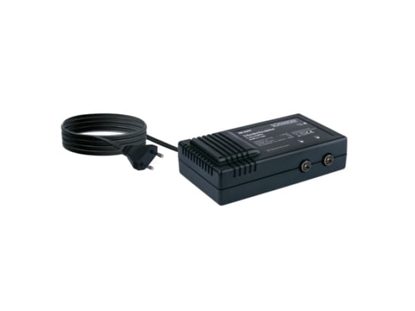 Schwaiger BN8699 531, IEC, Strøm, 1,9 W, 230 V, 50/60 Hz, 127 mm