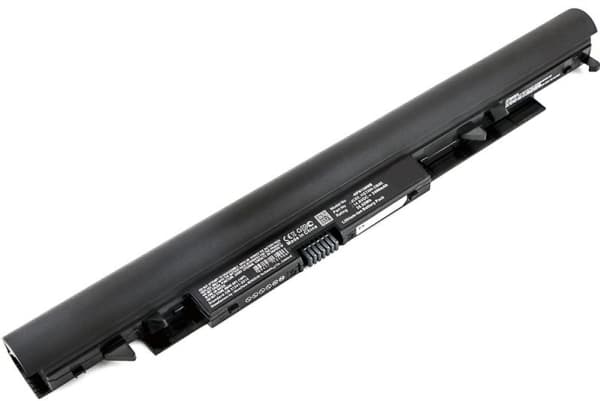 CoreParts - Batteri til bærbar PC - litiumion - 2400 mAh - 35.5 Wh - svart - for HP 240 G6, 250 G6; Laptop 14, 15, 17