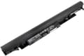 Miniatyrbilde 2 av 3: CoreParts - Batteri til bærbar PC - litiumion - 2400 mAh - 35.5 Wh - svart - for HP 240 G6, 250 G6; Laptop 14, 15, 17