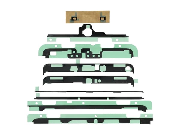 Samsung GH82-13897A, Samsung, SMT820, SMT827R, SMT827V, Sort