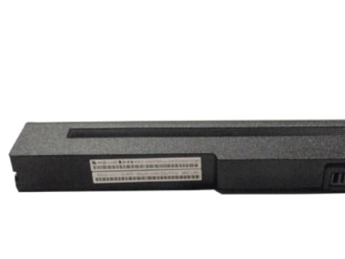 ASUS - Akku tietokoneen akkuun - 4400 mAh - lajitelma - ASUSPRO ADVANCED B43E; B43S - ASUSPRO ADVANCED B43E; B43S:lle