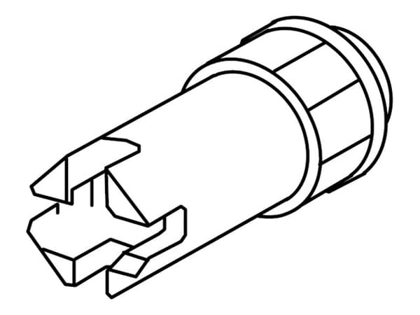 Lexmark - Opsamlerrulledrevgear