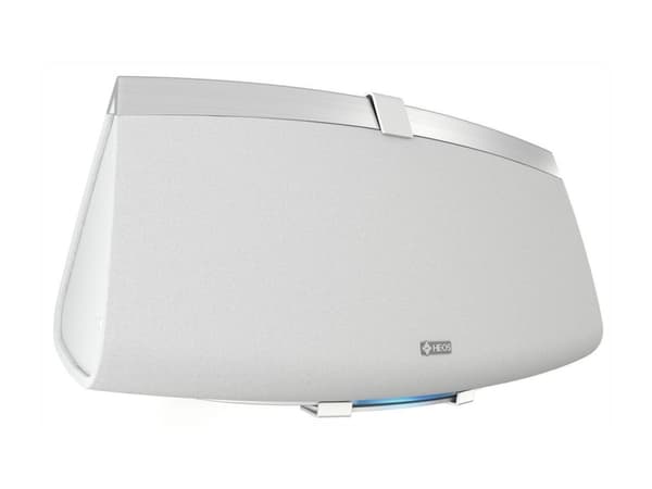 Vogel's Sound 3205 - Konsol - låg profil - för högtalare - vit - väggmonterbar