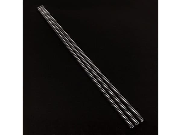 CORSAIR Hydro X Series XT Hardline 12mm Tubing - Rørsett for væskekjølesystem - blank - 1 m