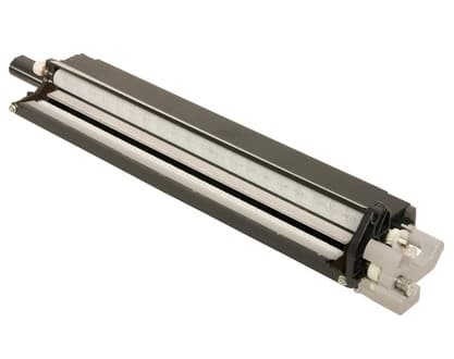 Ricoh D0896022, Ricoh, Sort, Grå, Aficio MP C2800, Aficio MP C2800SPF, Aficio MP C3001, Aficio MP C3300, Aficio MP C3501, Aficio MP...