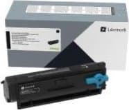 Lexmark - Ekstra høy ytelse - svart - original - tonerpatron LCCP - for Lexmark MS431dn, MX431adn