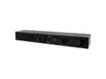 Miniatyrbilde 5 av 5: CyberPower MBP20HVIEC6 - Strømfordelerenhet (kan monteres i rack) - AC 200-240 V - utgangskontakter: 7 (power IEC 60320 C13, IEC 60320 C19) - 1U - 19