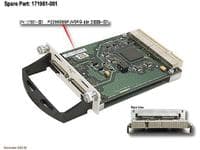 BD 2PORT LVD/SE SCSI MOD