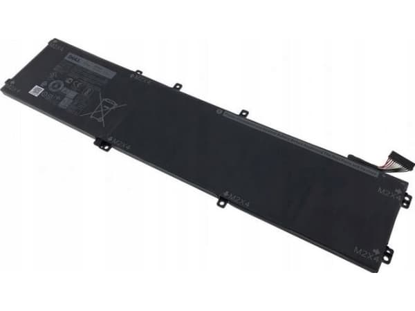 LG Chem - Batteri til bærbar PC - litiumion - 97 Wh