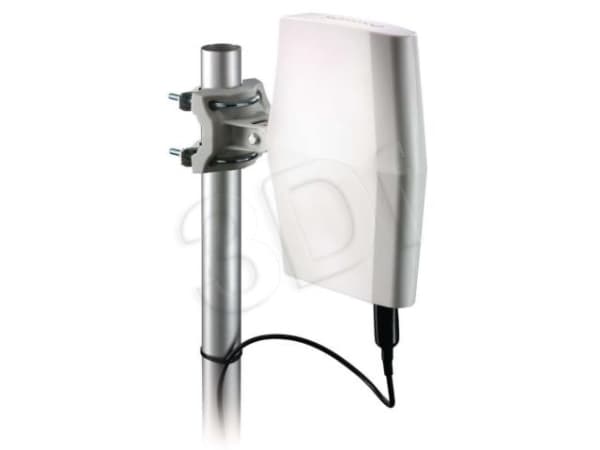 Philips SDV8622 - Antenn - TV, radio - inomhus/utomhus