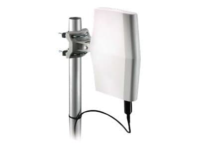 Philips SDV8622 - Antenne - TV, radio - innendørs / utendørs