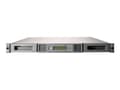 Miniatyrbilde 2 av 5: HPE - Rack-monteringssett - for ProLiant DL160se G6, ML310 G5; StorageWorks 1/8 G2 Tape Autoloader